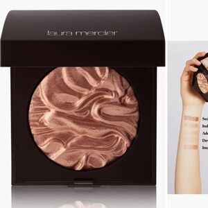 Laura mercier face illuminator inspiration brand new no box